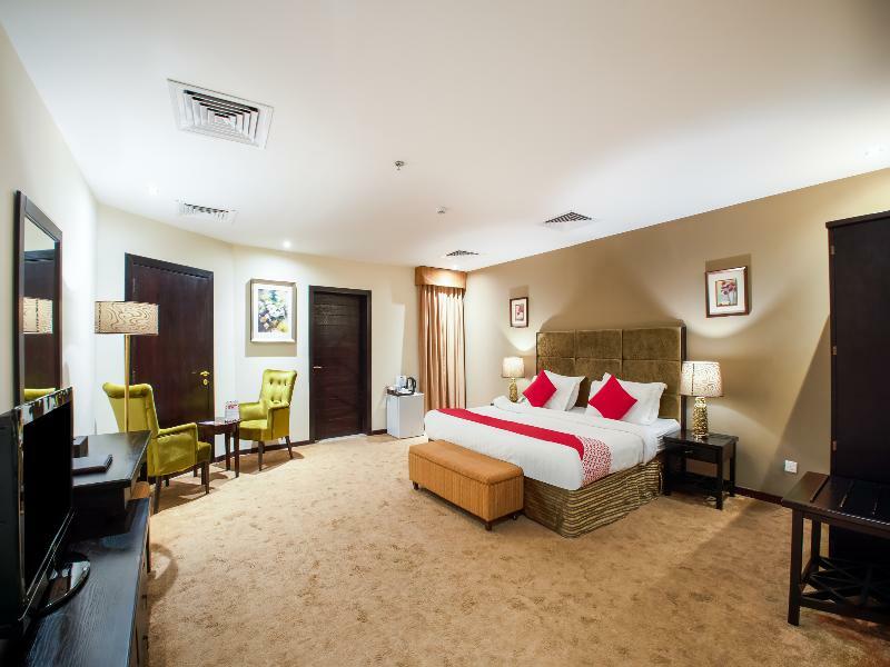 Itlala Alsharq For Serviced Apartments Даммам Екстер'єр фото